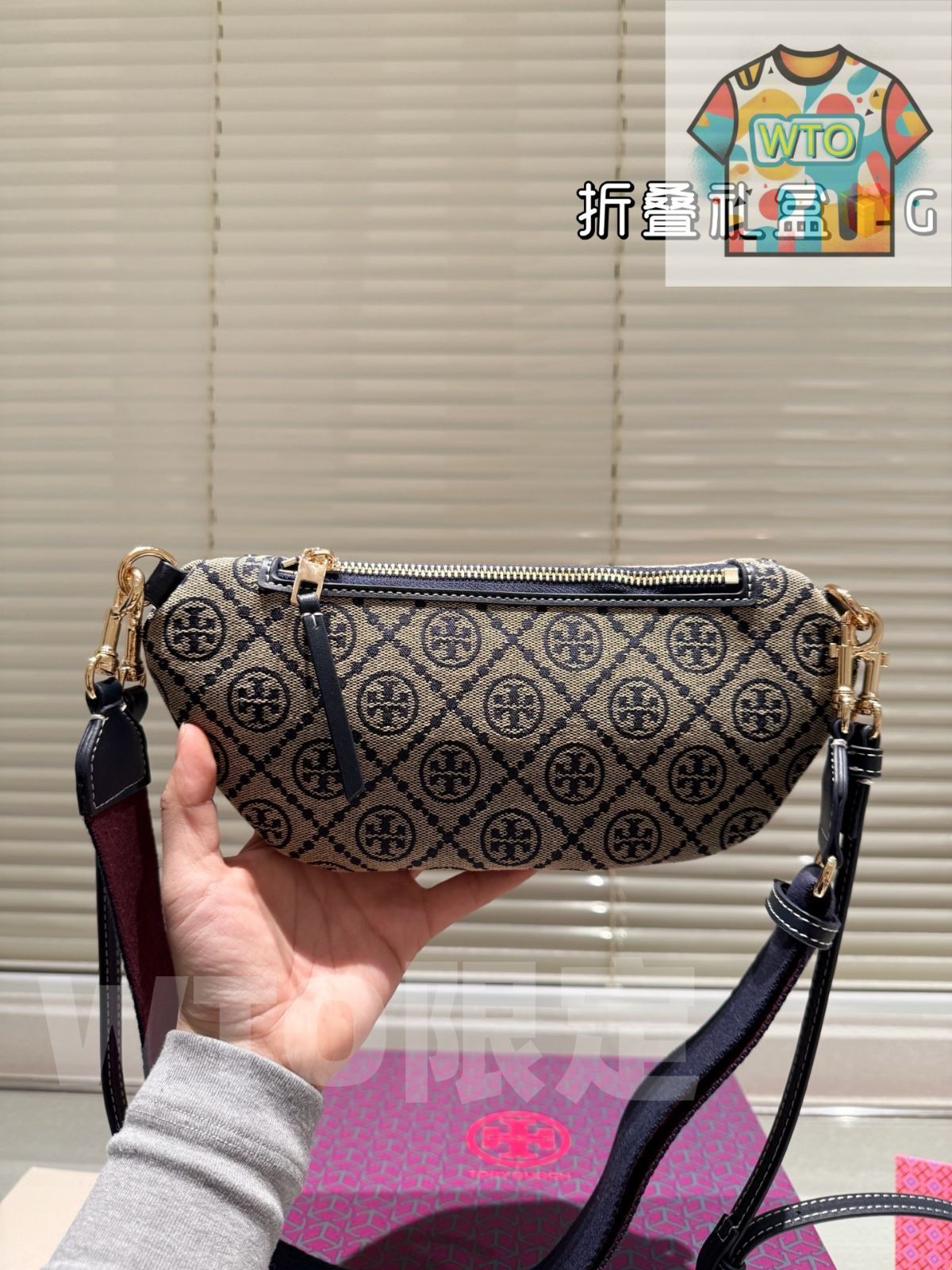 トーリーバーチ