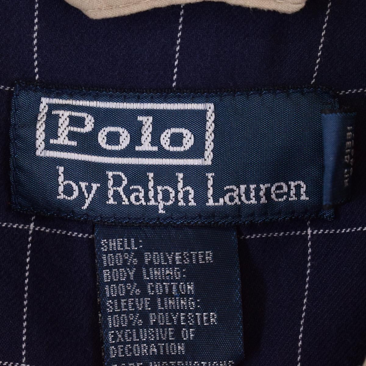 古着 ラルフローレン Ralph Lauren POLO by Ralph Lauren スイング