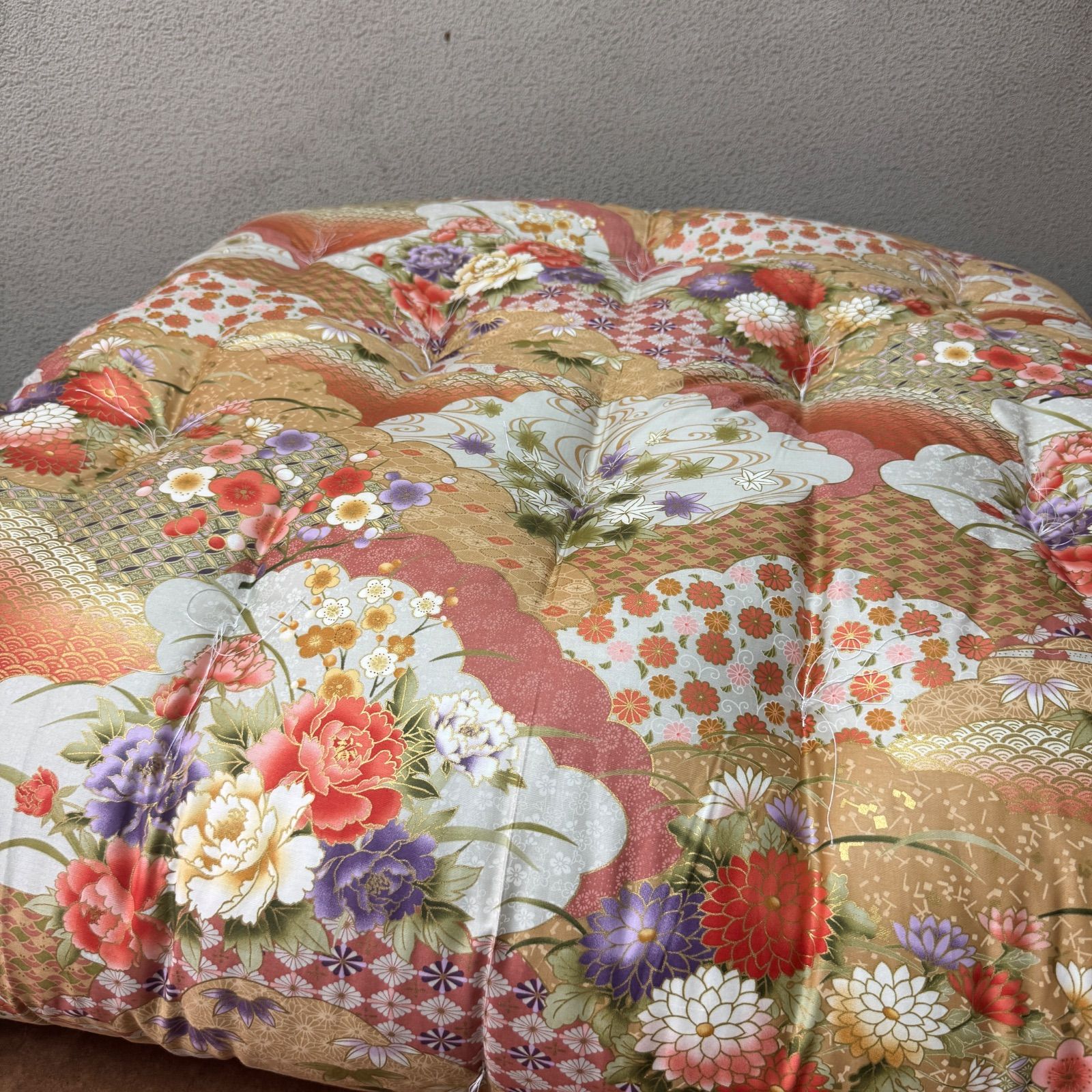 在庫品 敷き布団