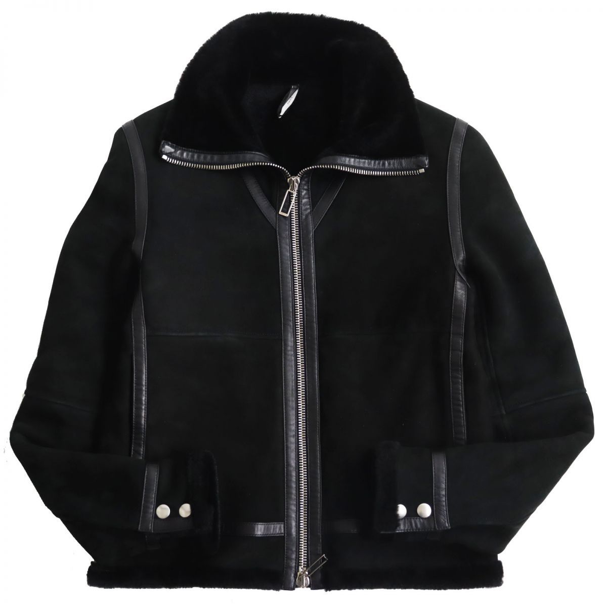 DIOR HOMME オブリークベルトトレンチ(ソルジャー)コートキム 
