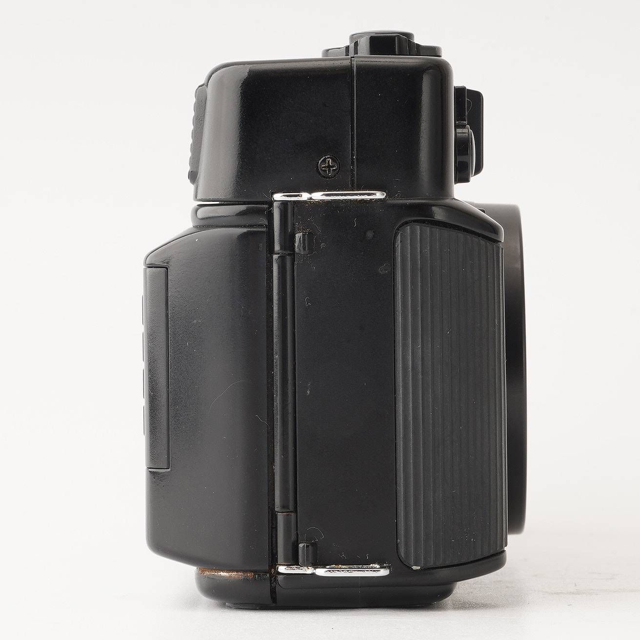 Nikon ニコン L35 AF ISO1000 コンパクトフィルムカメラ - 1円スタート