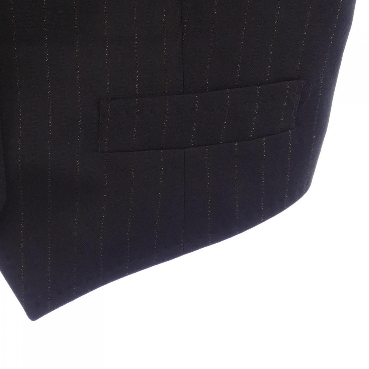 ドルチェアンドガッバーナ DOLCE&GABBANA ベスト - メルカリ