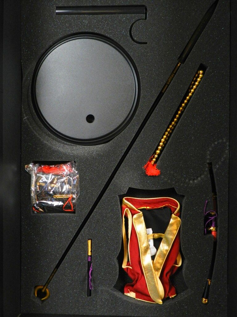 COOMODEL SERIES OF EMPIRES SE090 本多忠勝 COO】SE090 1/6 SERIES OF EMPIRES - HONDA TADAKATSU, THE