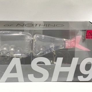 DRT/ディーアールティー KLASH9 Low クラッシュナインロー