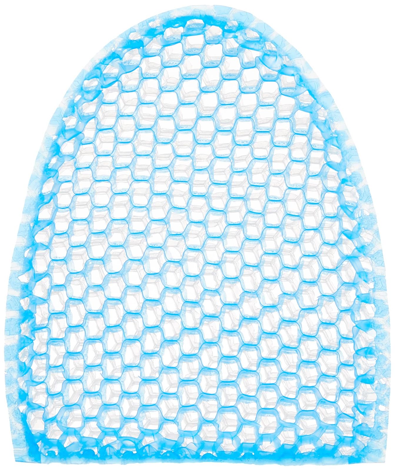 スプラコール ハニカム(フェイス) ブルー [ブルー]