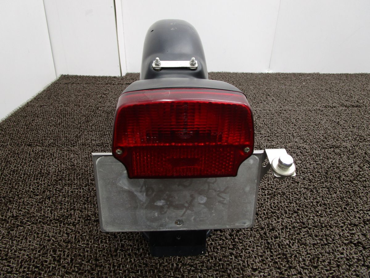 リアフェンダー