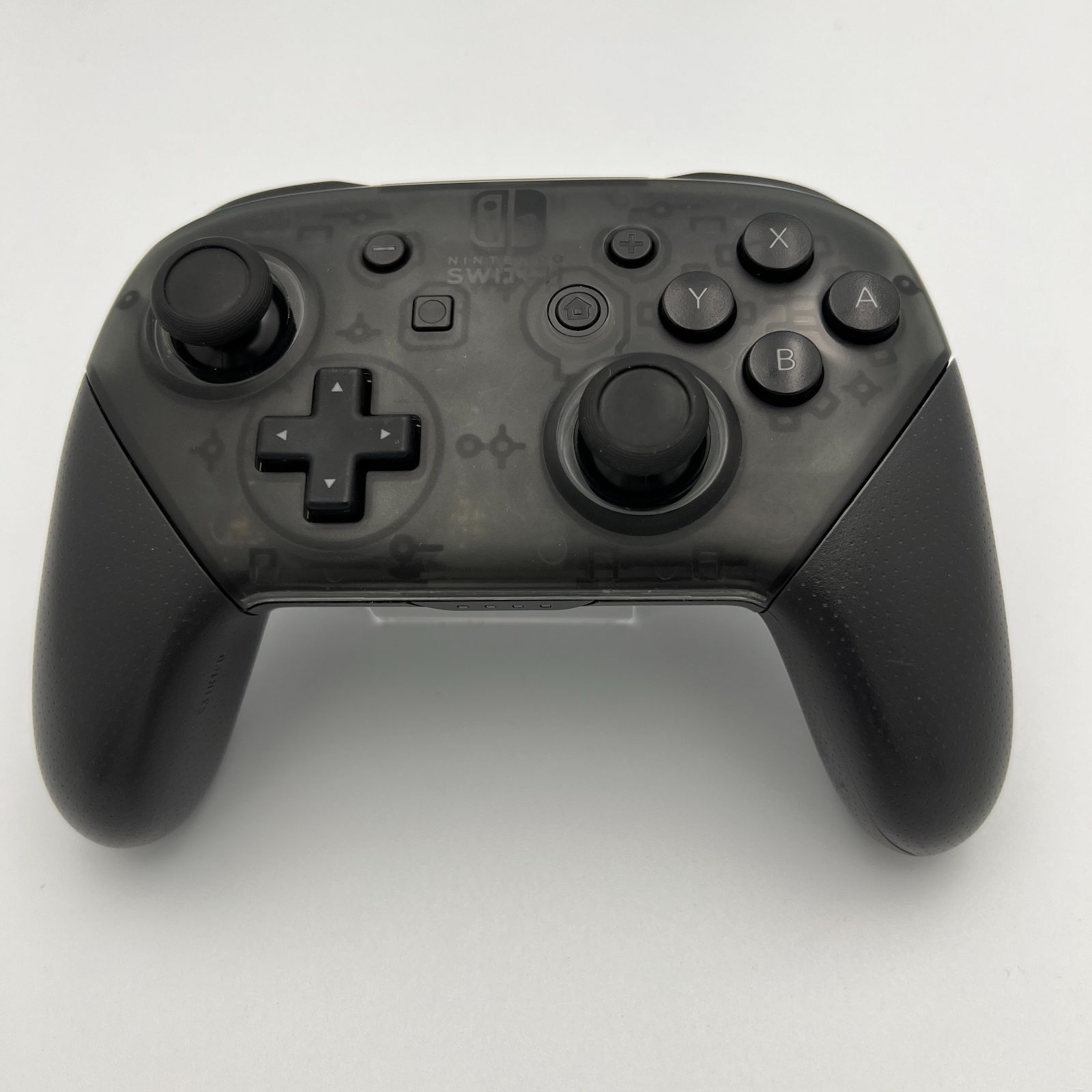 中古 Nintendo Switch Proコントローラー 任天堂スイッチ