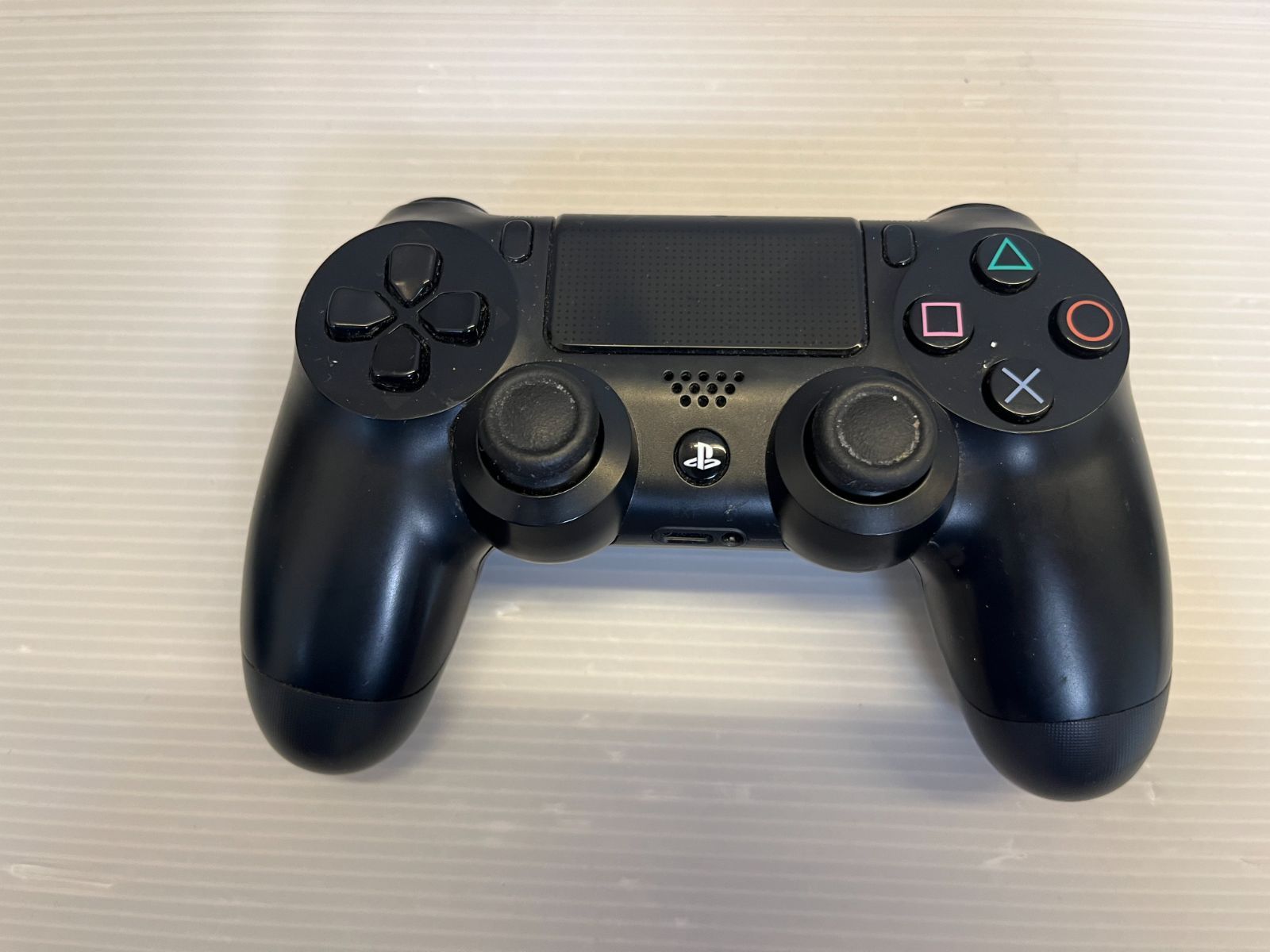 PlayStation4 - SONY PlayStation4 CUH-1100AB01(ジャンク品) Amazon.co.jp: 【整備済み品】 PlayStation 4 ジェット
