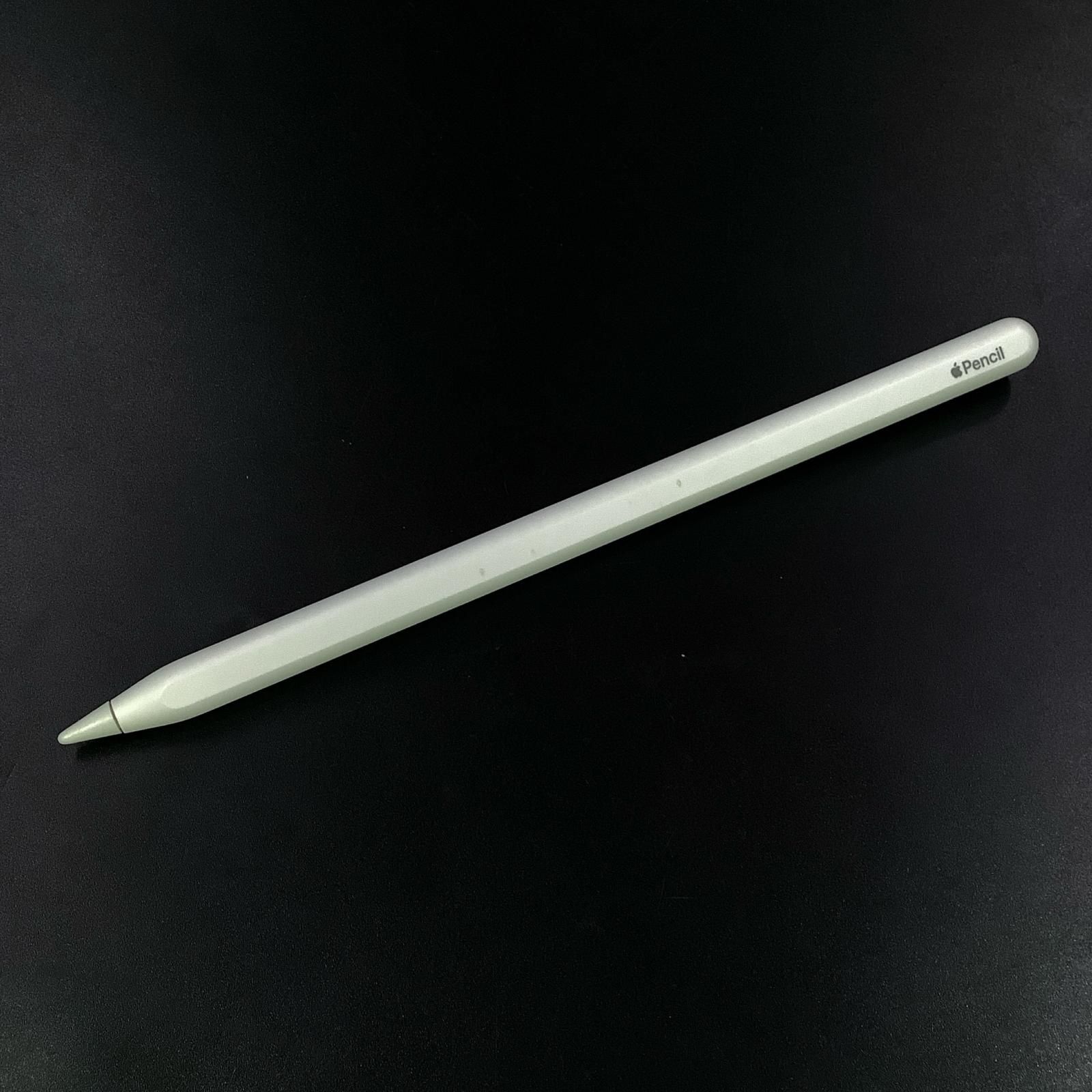 Apple Pencil 第2世代 A2051 動作確認済【全額返金保証】【最速