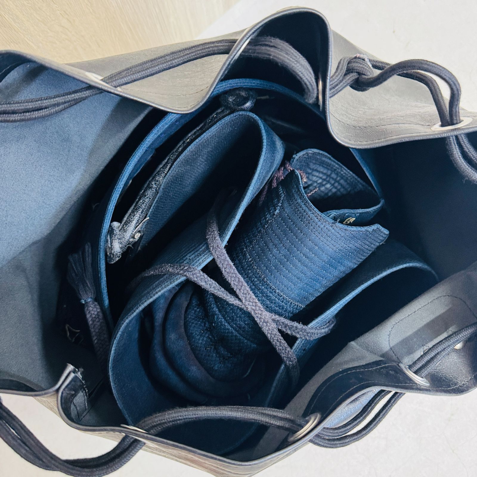 持ち運び用バッグ付き