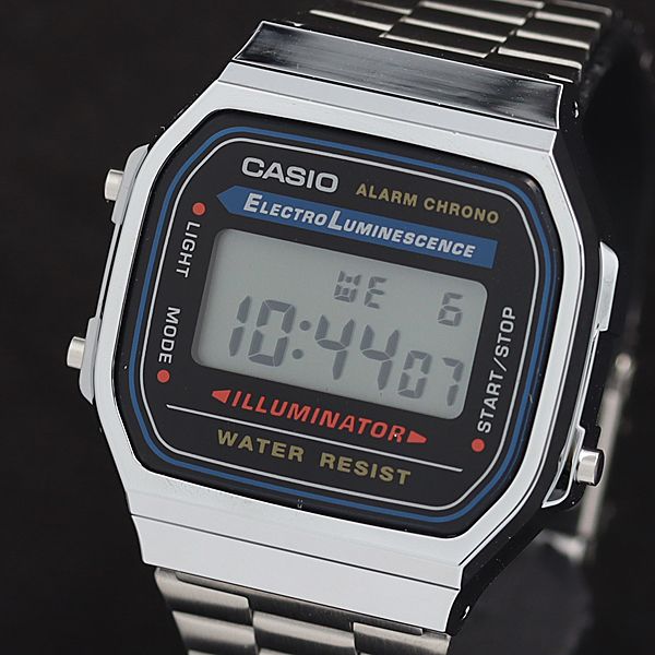 カシオ　腕時計　干支の刻 カシオ 腕時計 干支の刻 - メルカリ