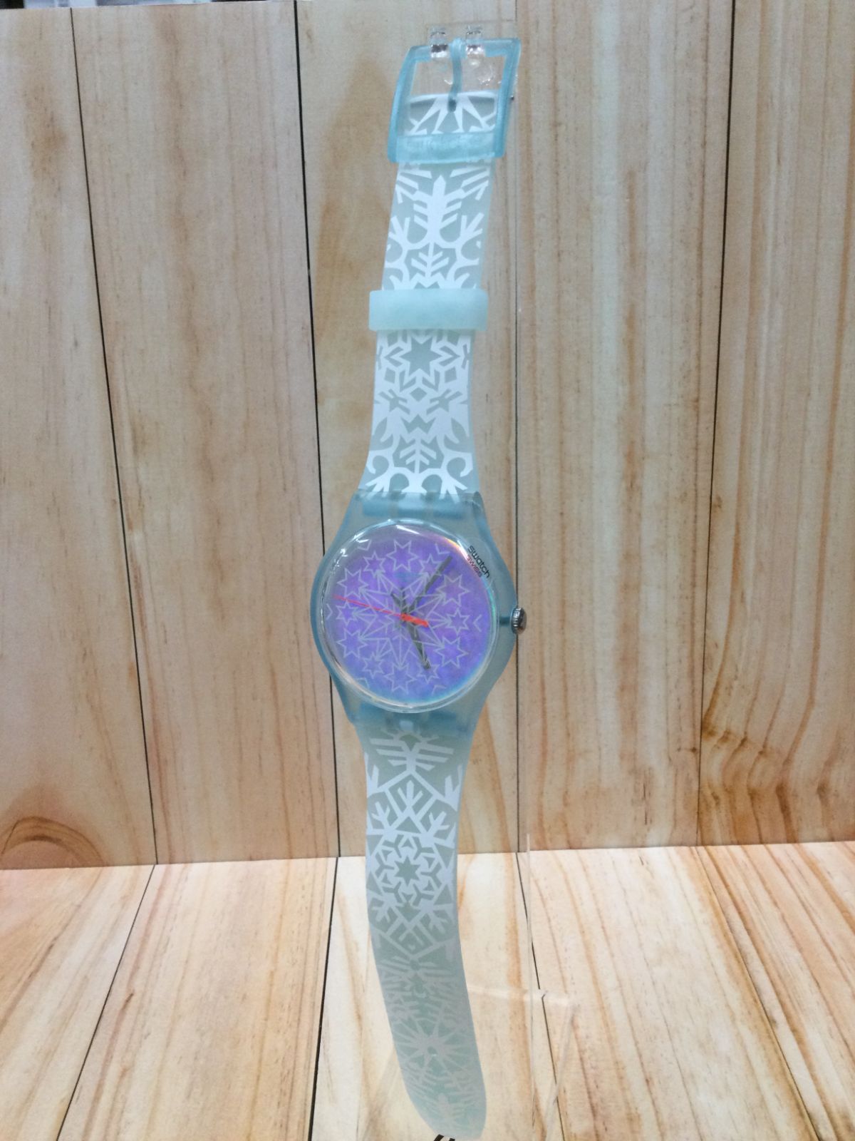 SWATCH SUOZ222S