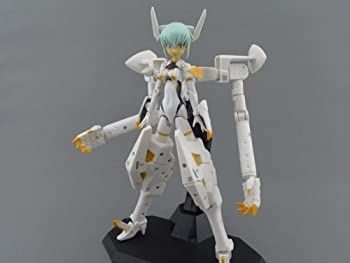 【中古】(未使用･未開封品)武装神姫 ストラーフ 電撃ホビーマガジンオリジナルカラーバージョン