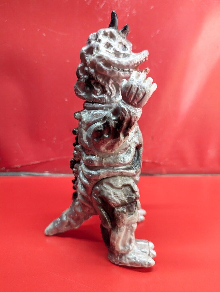 バンダイ 25周年記念限定復刻 ブルマァク シーボーズ 1991 - メルカリ