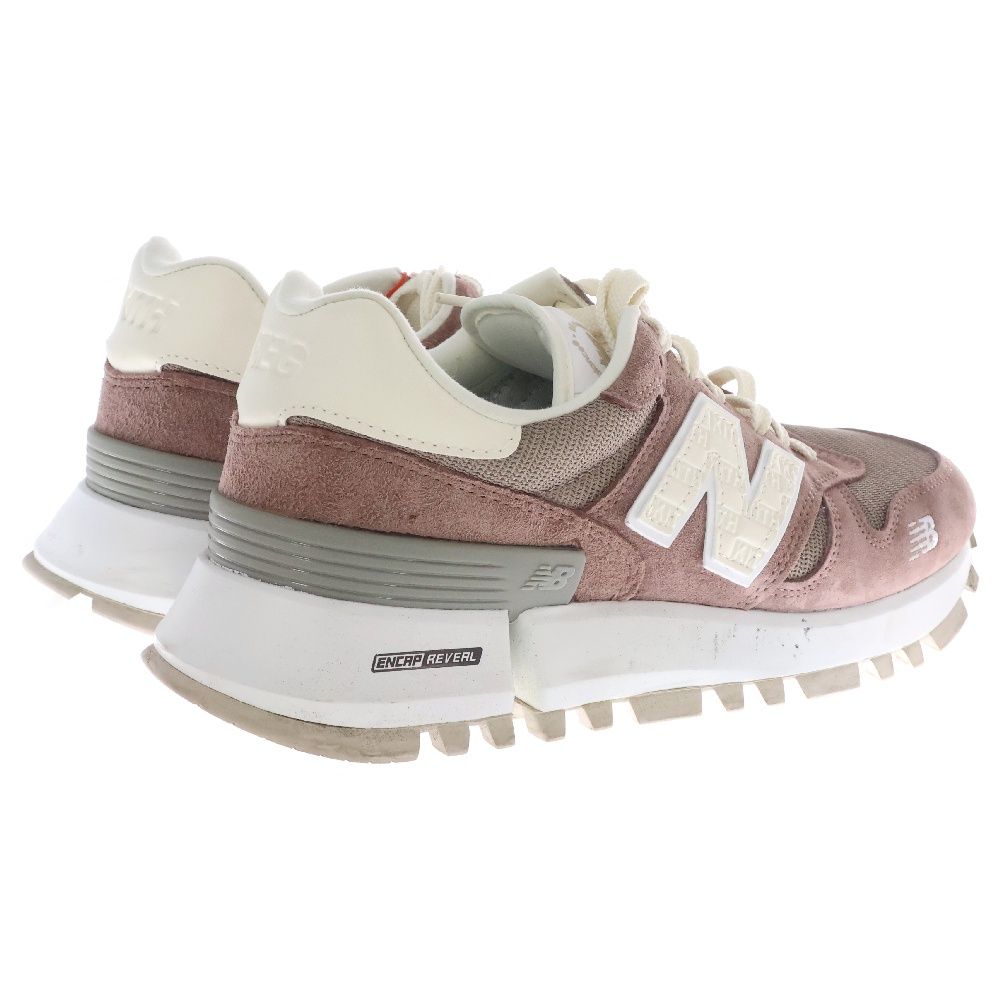 New Balance (ニューバランス) ×KITH Ronnie Fieg 1300 10th Antler  