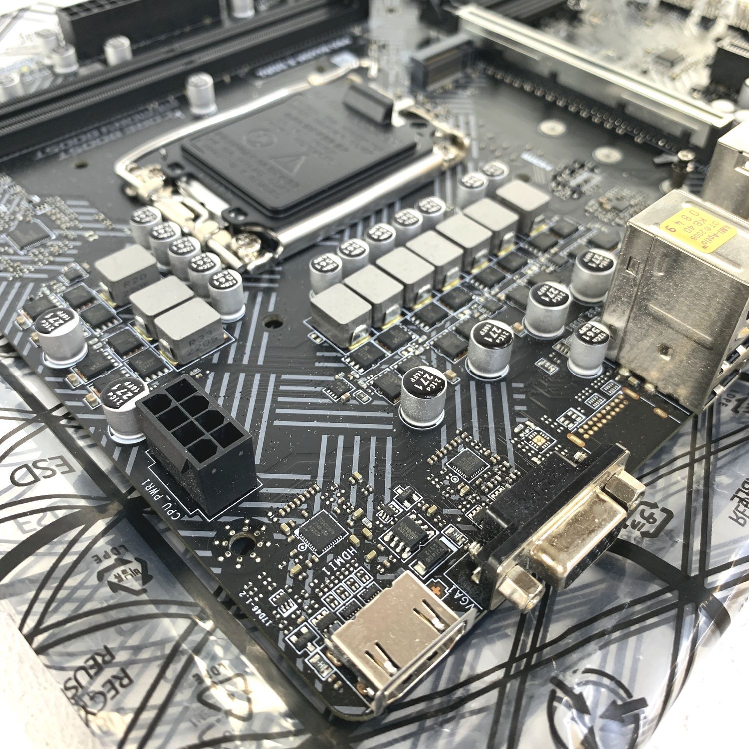 MSI PRO