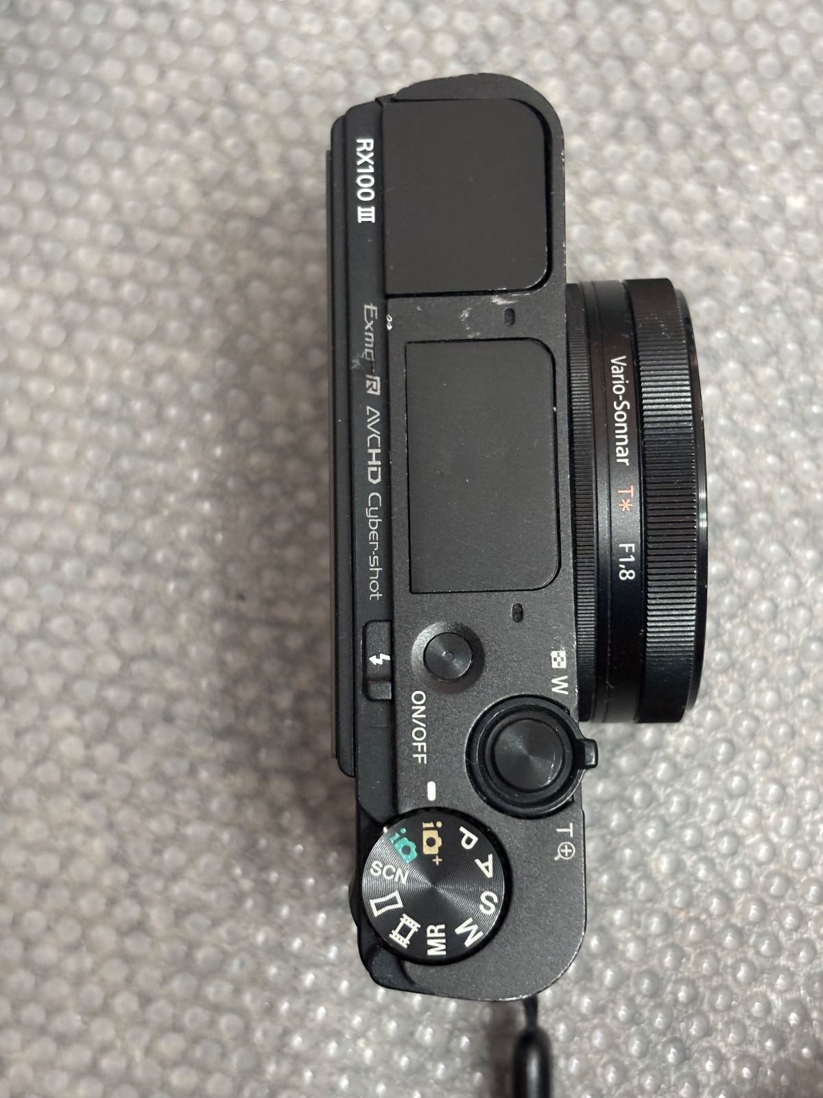 SONY DSC-RX100M3 デジタルスチルカメラ SONY DSC-RX100 M3