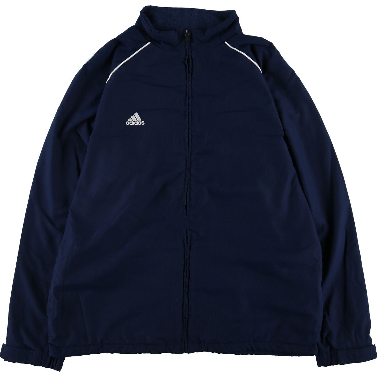 古着 アディダス adidas ウインドブレーカー メンズL相当/eaa486469