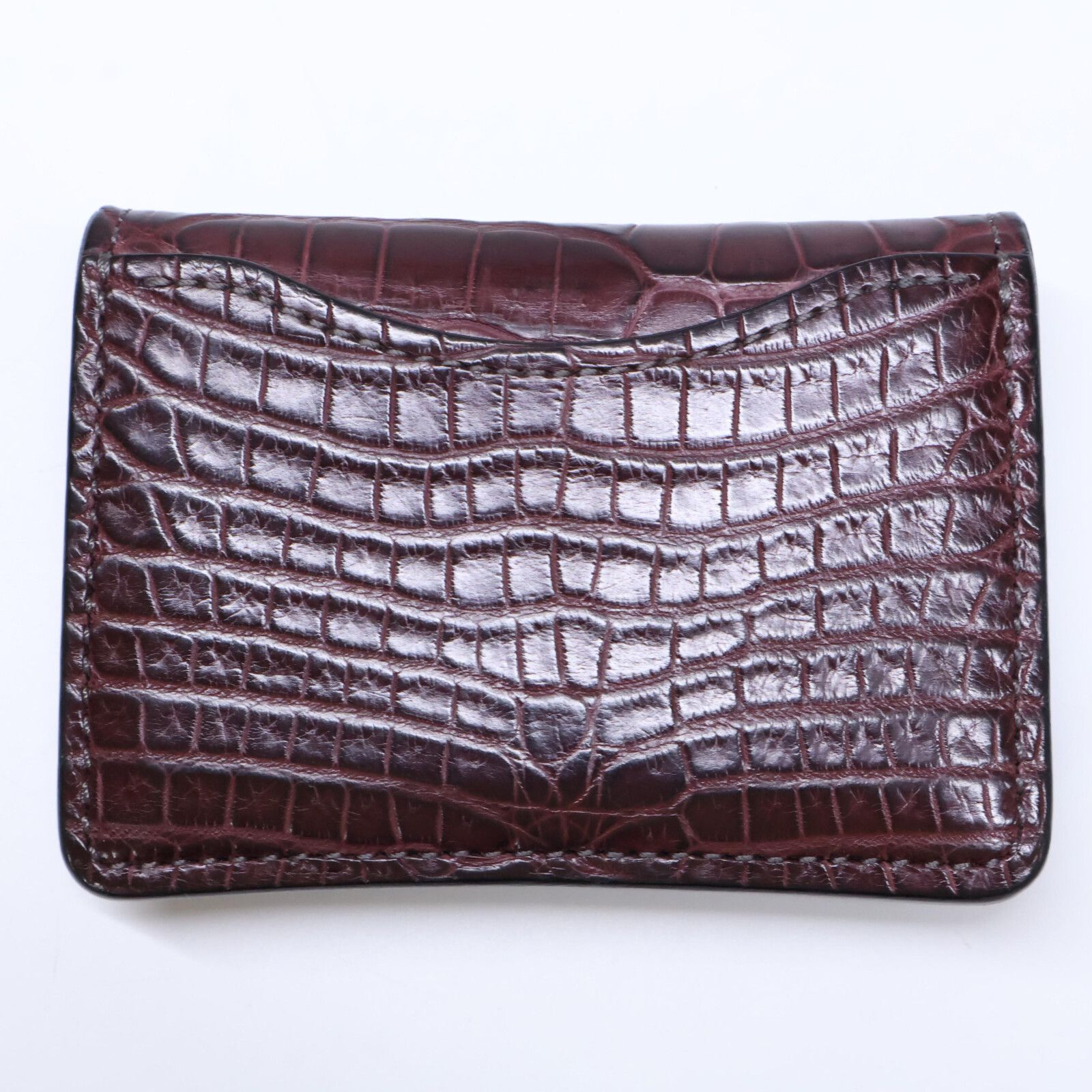 ワイルドスワンズ TONGUE タング フルグレインブライドル ダーク