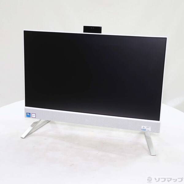 〔展示品〕 Inspiron 24 5430 AI577T-EHHBWC パールホワイト 371