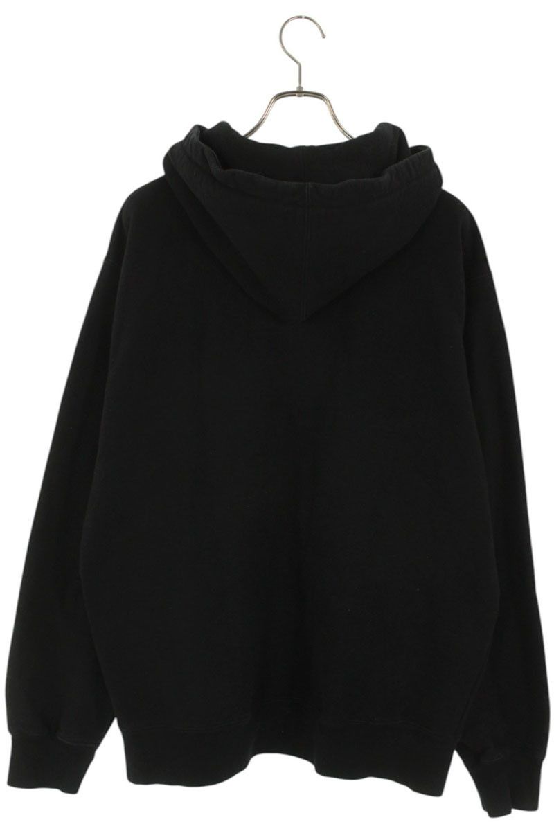 シュプリーム 17AW Gonz Ramm Zip Up Sweatshirt ゴンズジップ