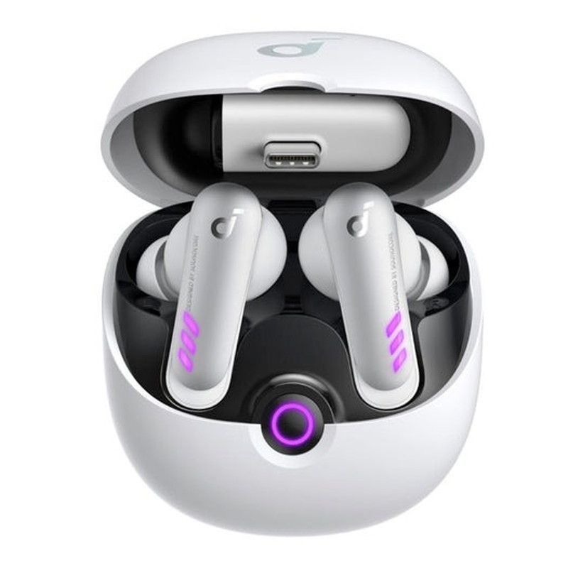 A3850Z21 Anker アンカー Soundcore VR P10 Bluetooth ワイヤレス ゲーミング イヤホン Meta Quest 2 対応認定