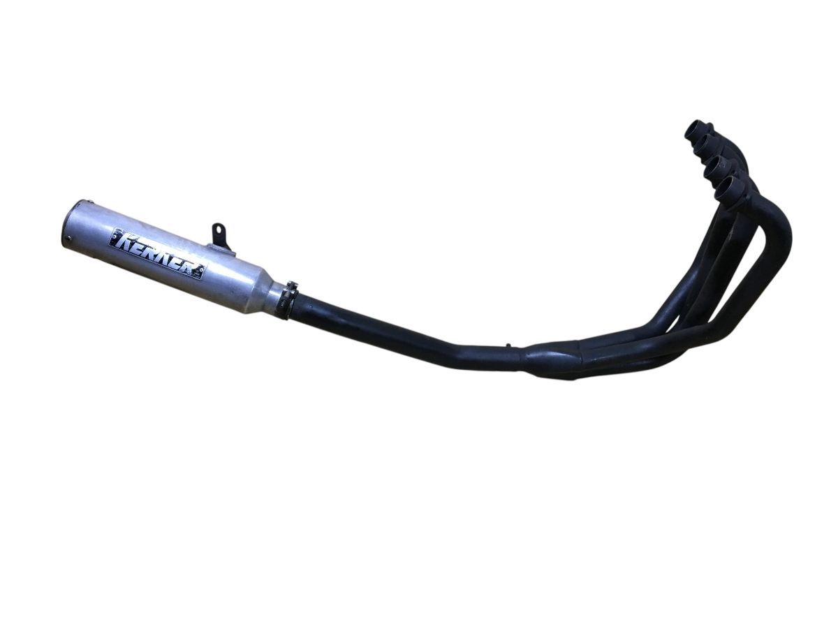 SUZUKI GSX-R1100 GU74A 社外 KERKER カーカー マフラー フルエキ TO-Z4358