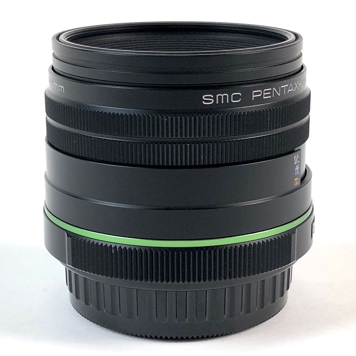 ペンタックス PENTAX DA 35mm F2.8 Macro Limited 一眼カメラ用レンズ