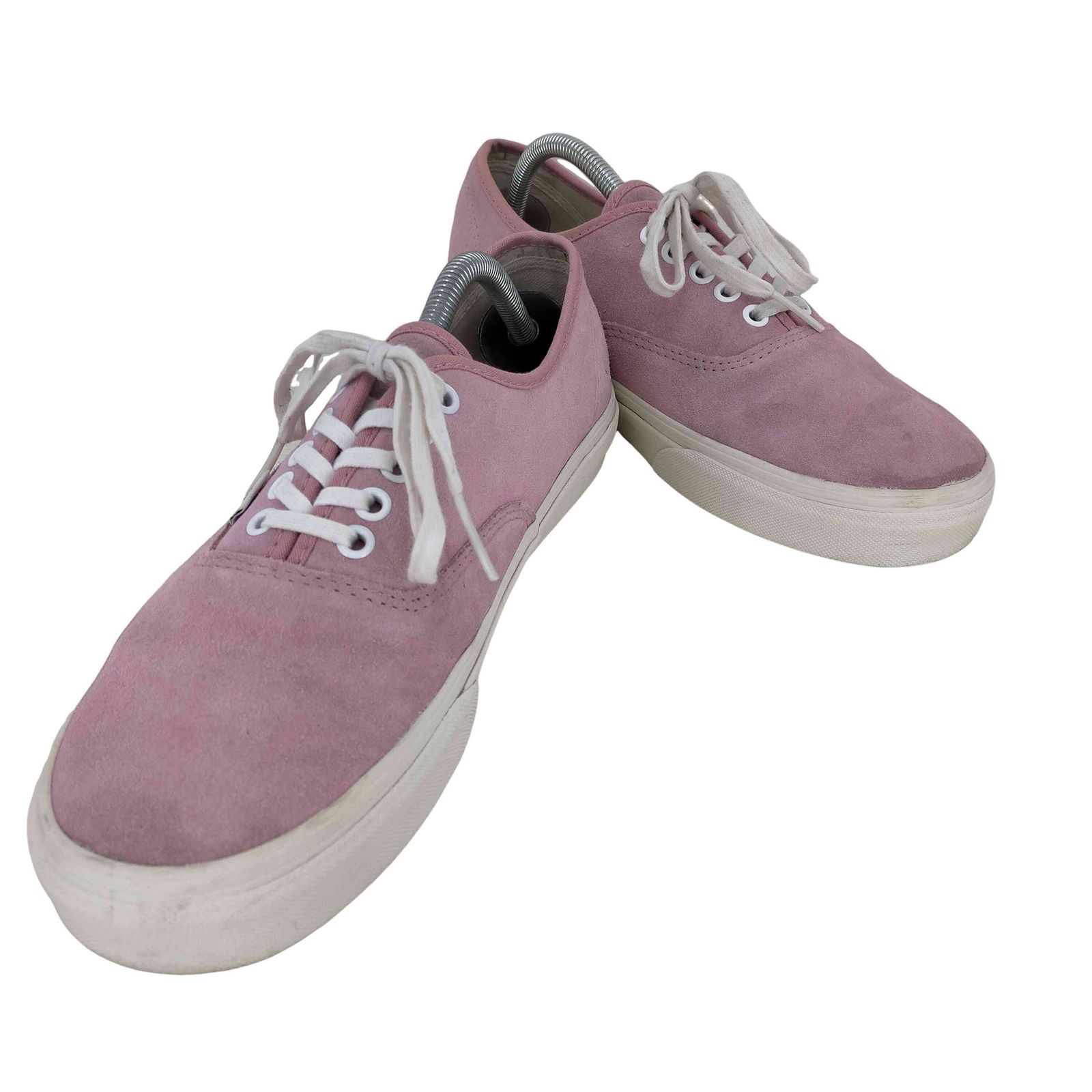 バンズ VANS AUTHENTIC オーセンティック キャンバススニーカー メンズ US：9.5 