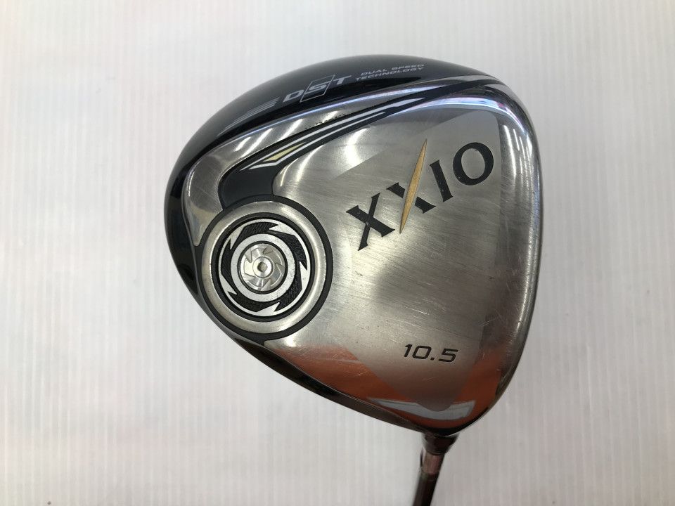 即納】XXIO 9 Miyazaki Model | 10.5 | SR | Miyazaki Melas | 中古 ...