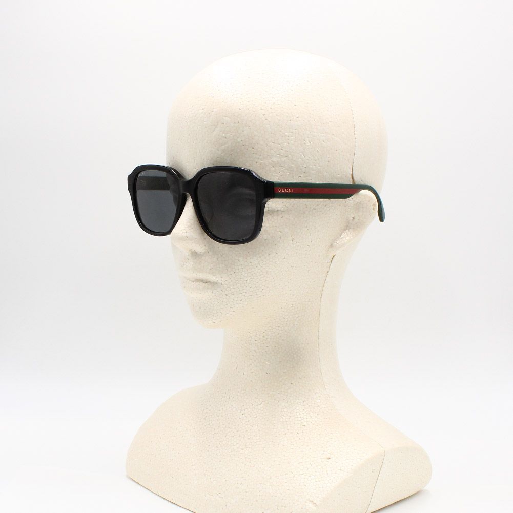 グッチ GUCCI GG0929SA 001 サングラス アジアンフィット UVカット
