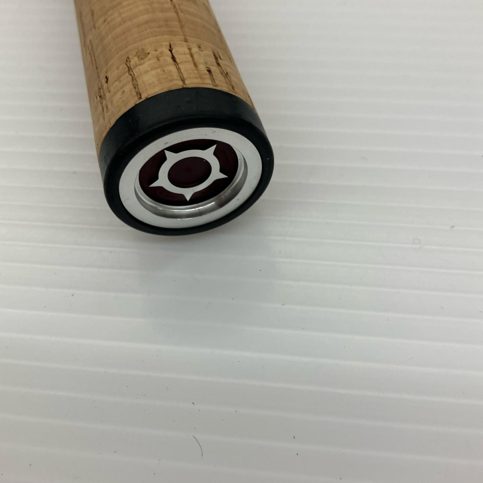  σσJointer BEAMS ジョインター ブランシエラ 5 2 UL イクアリティ 程度A 2020モデル 釣り台 タモ トラウトロッド ロッド