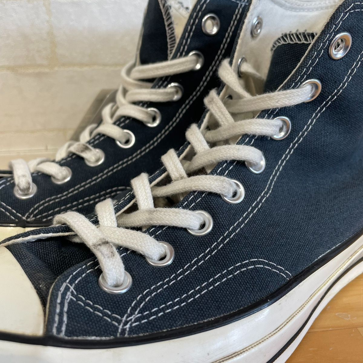 コンバース CONVERSE CHUCK TAYLOR ALL STAR 70 HI チャック