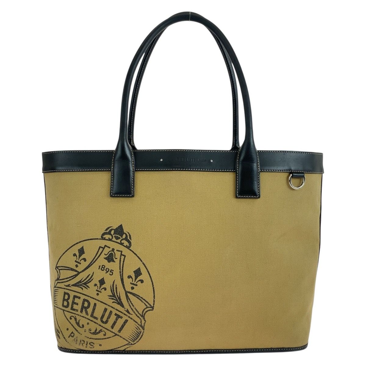 Berluti ベルルッティ トートバッグ布袋付き Berluti ベルルッティ トートバッグ布袋付き