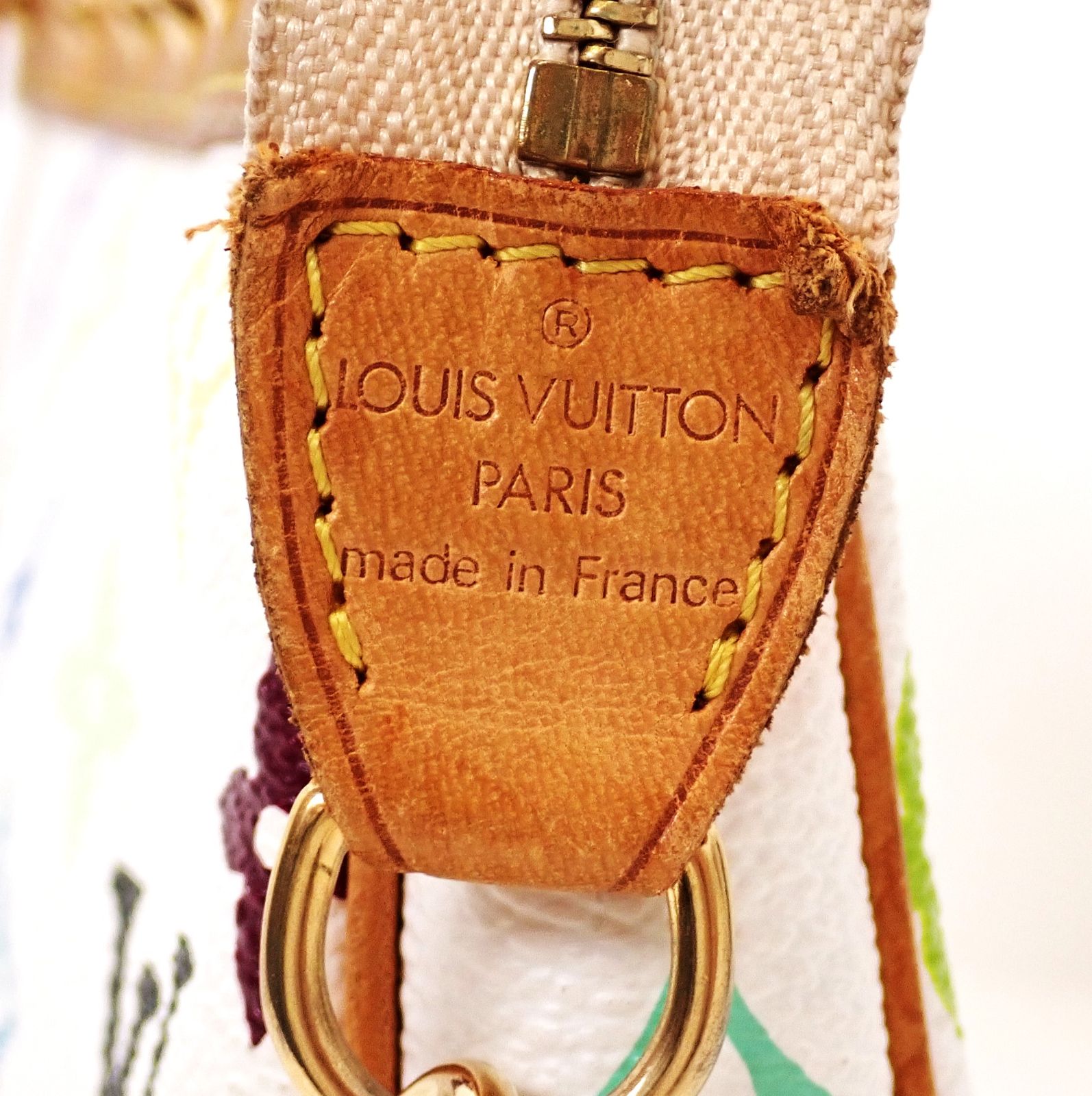 製造元限定特典LOUIS VUITTON - ルイヴィトン ミラMM アクセサリー ...