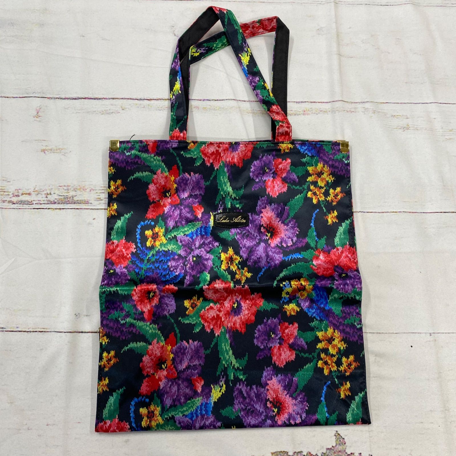 S149 ファイラー系 小物 まとめ14点セット 手提げバック ポーチ エコバッグ