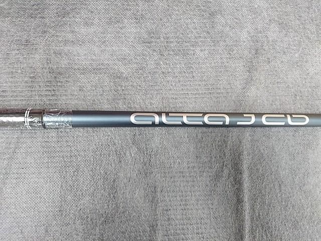 ピン G425純正 ALTA J CB SLATE (R) PING G430/G425/G410 左用スリーブ付 7W用 フェアウェイウッド用 ARCCOS アーコスグリップ付 Amazon | PING(ピン) ユーティリティ G425 ALTA J CB SLATE 2020
