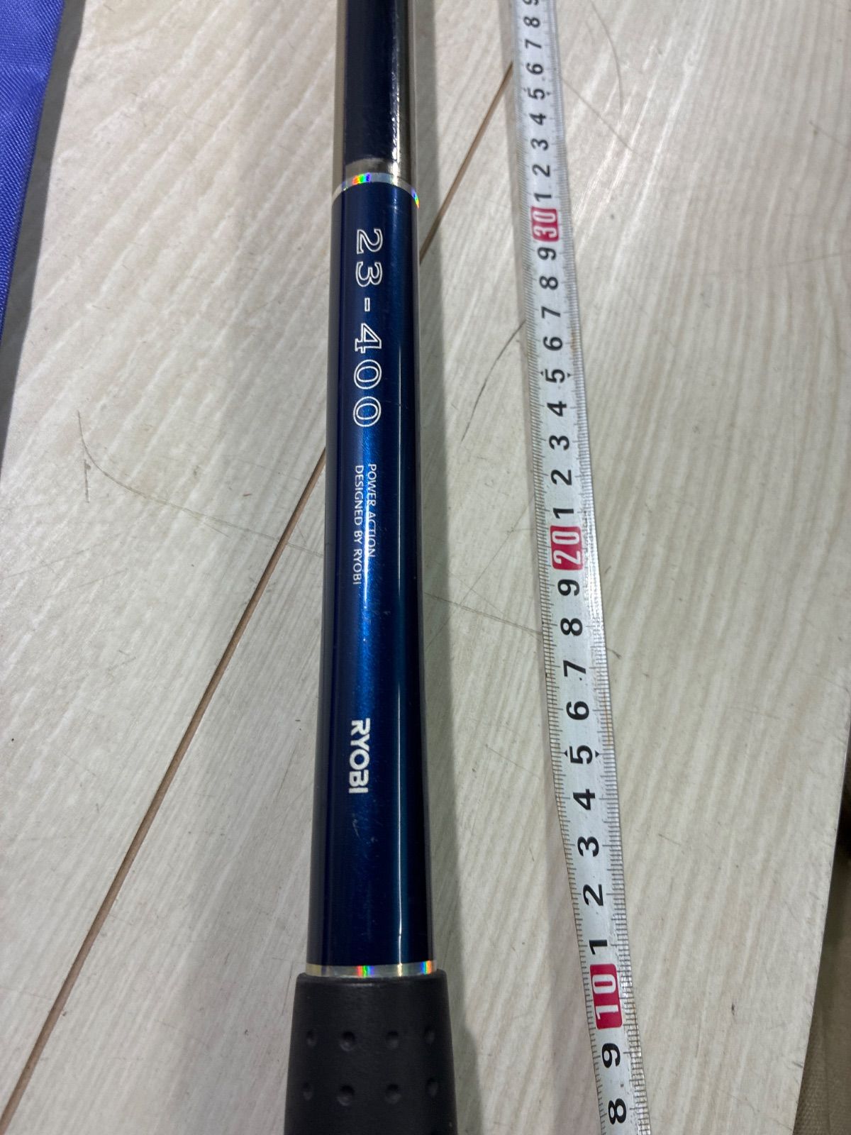 DAIWA ランドサーフ T27-450L-J投げ竿 カーボン製 ダイワ