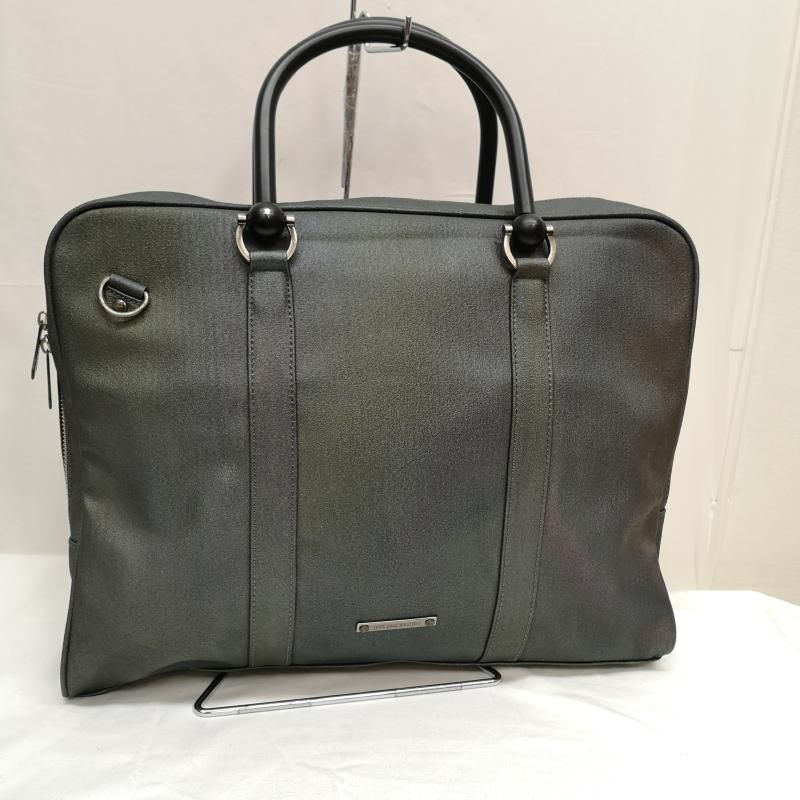 ジャンポールゴルチエ 3wayメタルプレートバッグ - メルカリ 最終