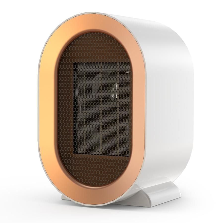 ヒーター セラミックヒーター 小型 1200W 2秒速暖 暖房 大風量 PSE認証 省エネ ファンヒーター 2段階 寝室 脱衣所 強力 卓上