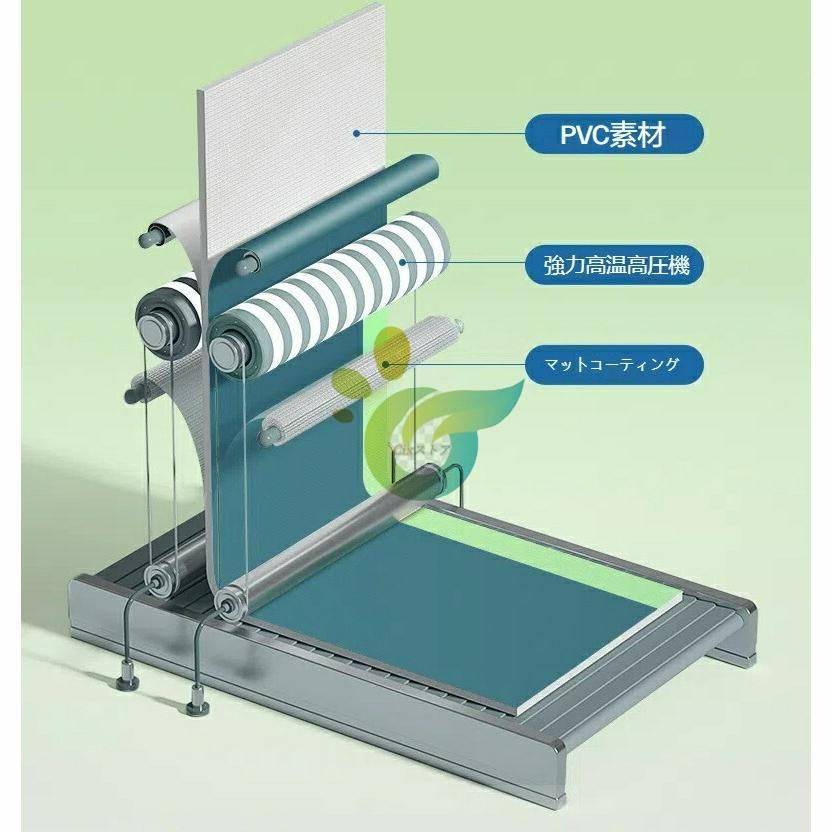 オーニング付き