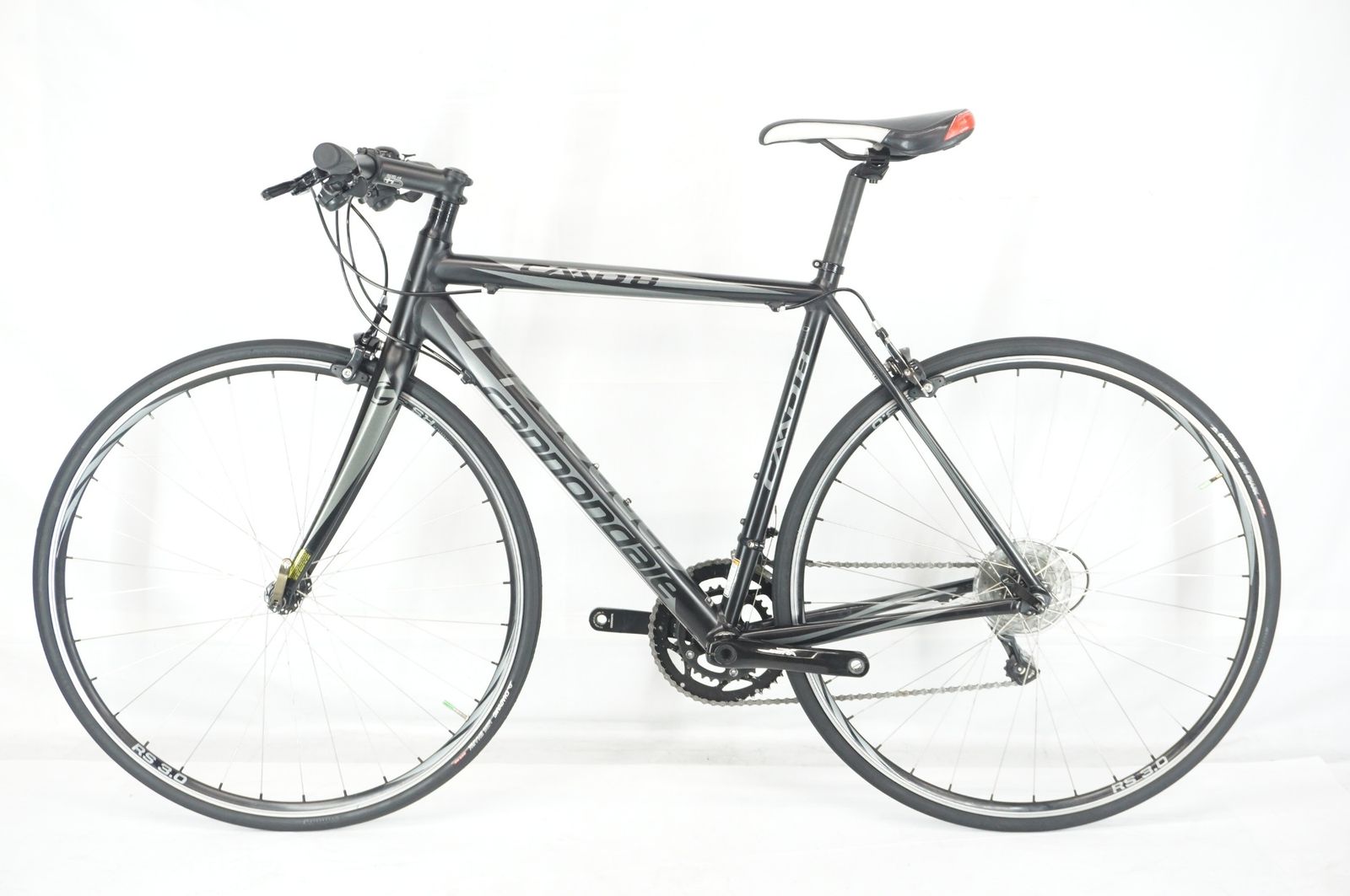 CANNONDALE 「キャノンデール」 CAAD8 FLAT BAR 7 2013年モデル