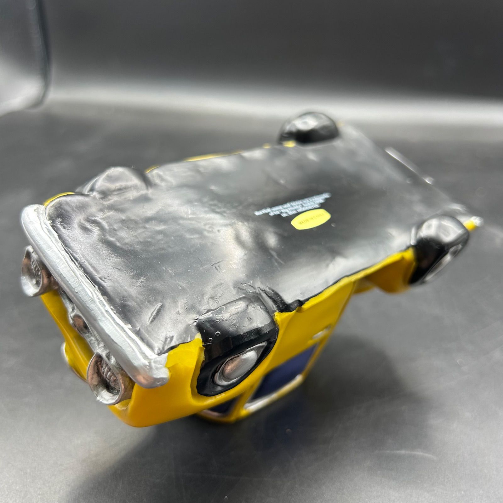 ラットフィンク RAT FINK 灰皿 アッシュトレイ レジン製