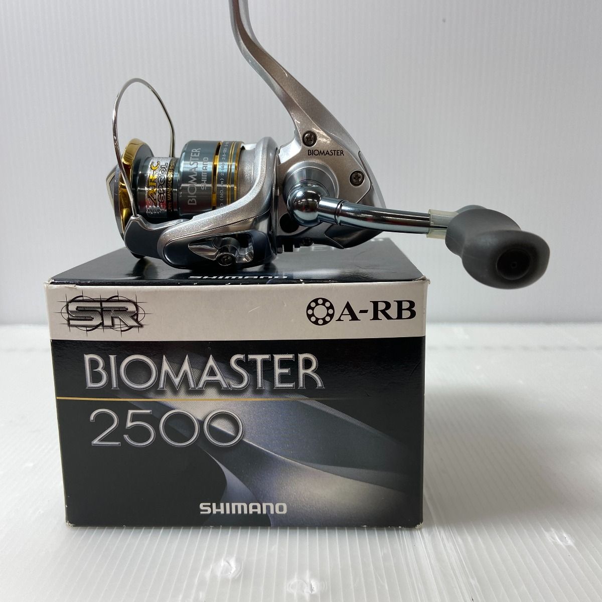 バイオマスター　2500 バイオマスター 2500s SD67E - メルカリ