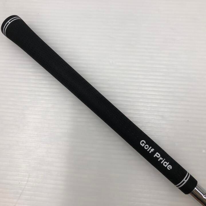 SRIXON ZX HYBRID | 19 | 購入 S | NSプロ950GH D.S.T.