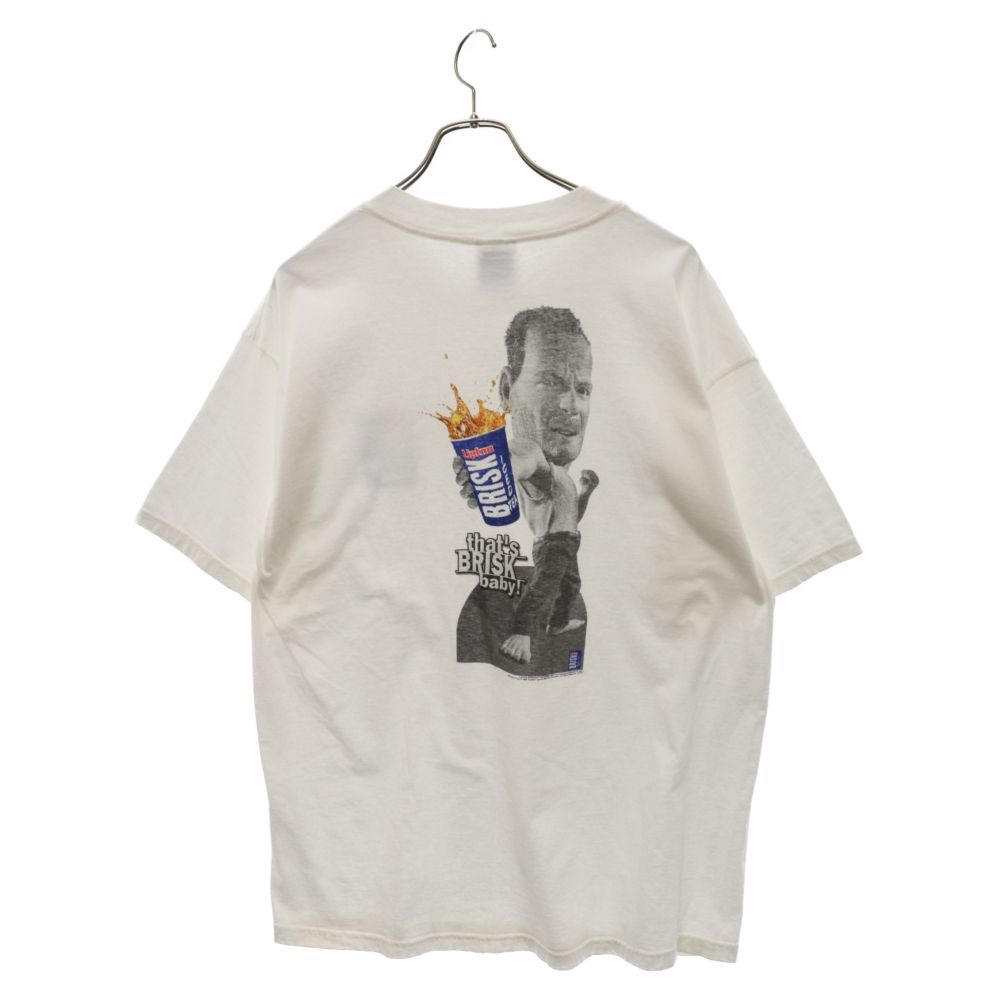 ブルース・ウィリス直筆サイン入り2Lサイズ写真‥Bruce Willis… 【公式