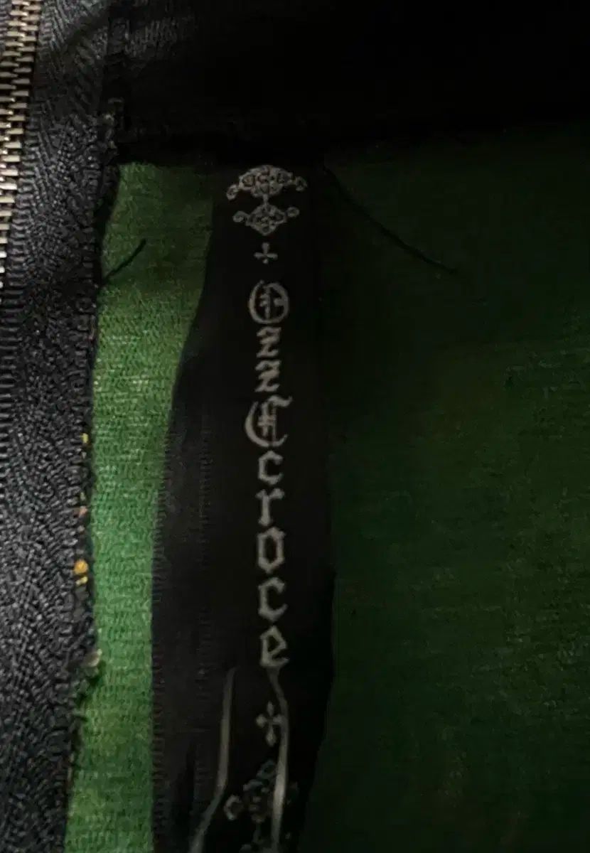 オーズ クロス オリエンタル スカート GULLKHAN_COM