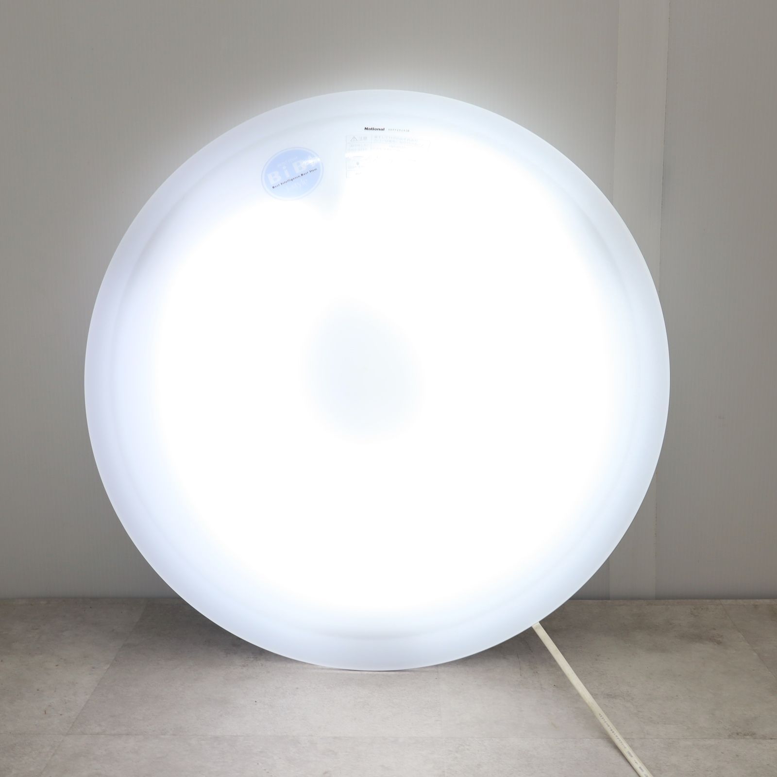 ▽ 6畳用｜洋風 シーリングライト｜National ナショナル