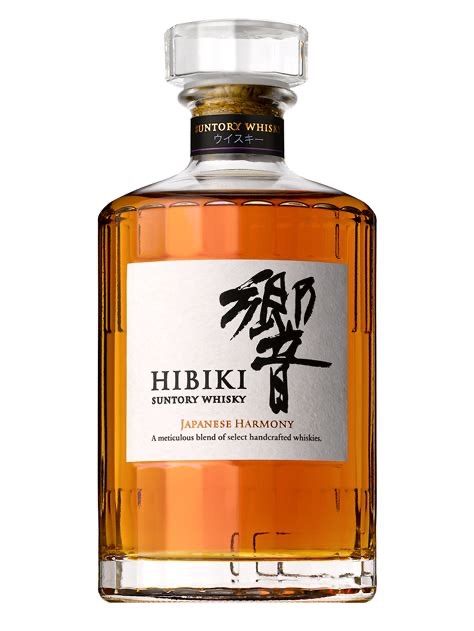 【新品未開栓】 サントリー 響 JAPANESE HARMONY 700ml サントリー ウィスキー 700ml 響 JAPANESE HARMONY 未開封