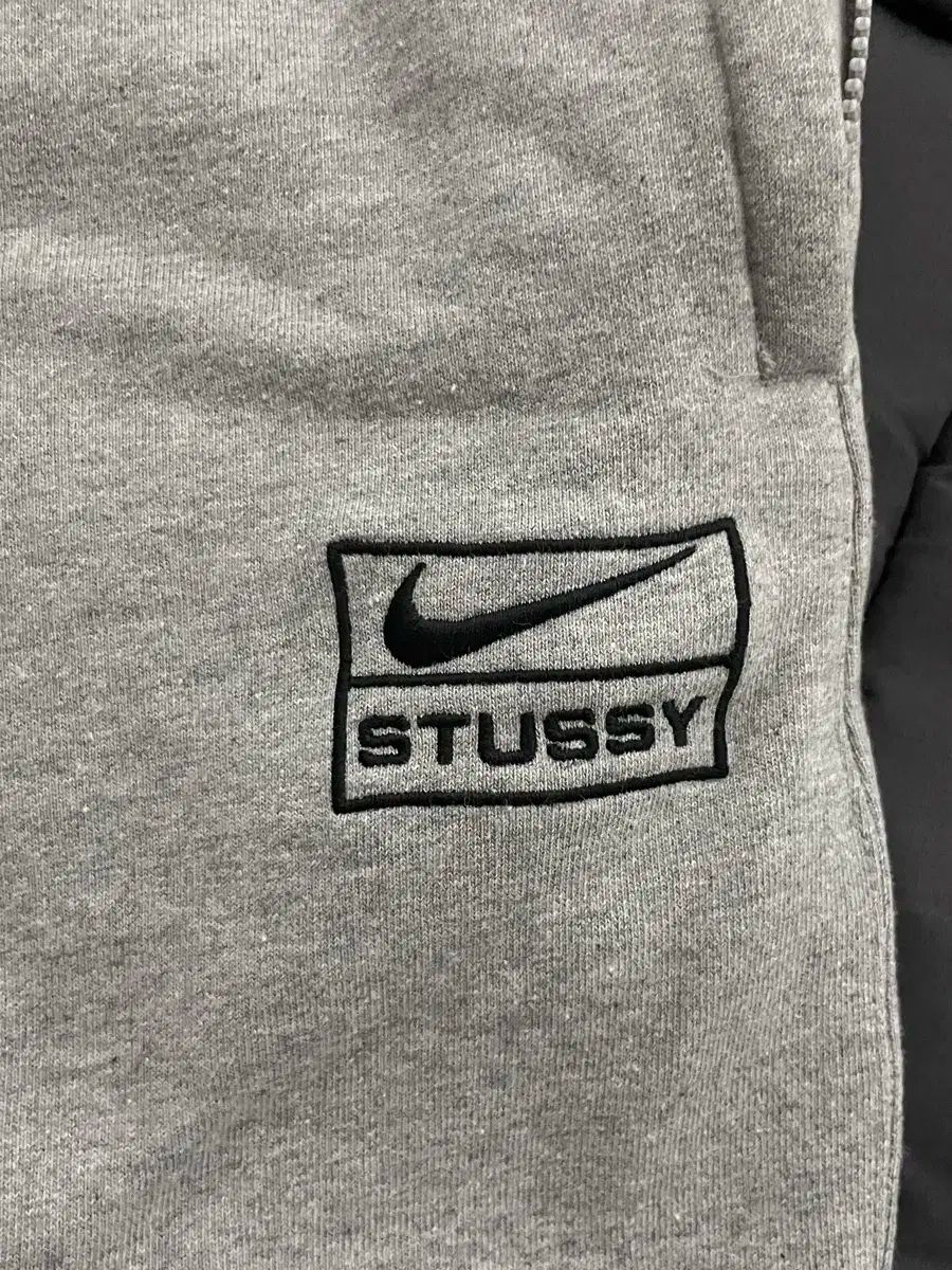 ナイキ STUSSY